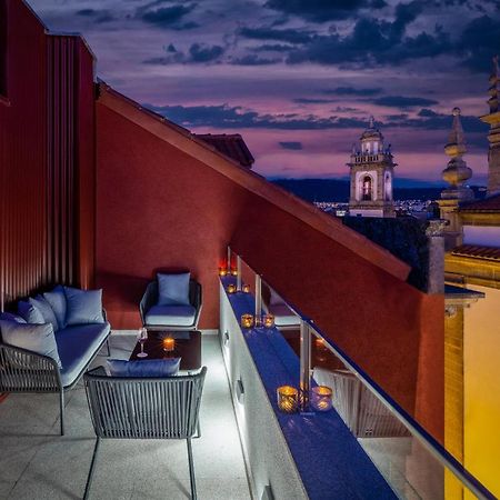 Hotel Moon & Sun Braga Exterior photo