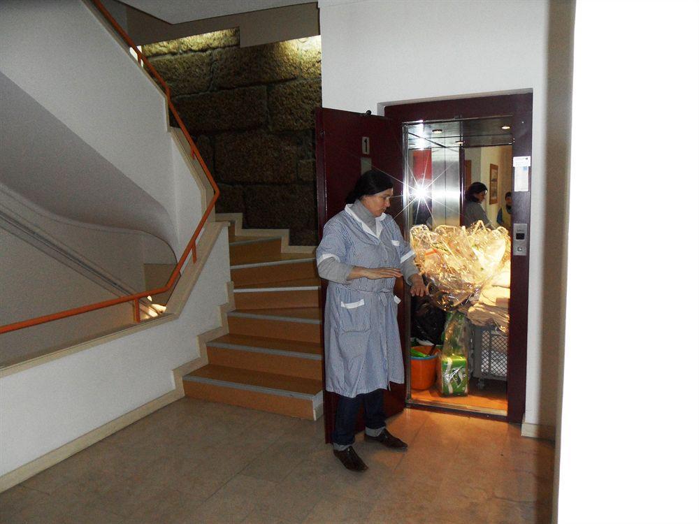 Hotel Moon & Sun Braga Exterior photo