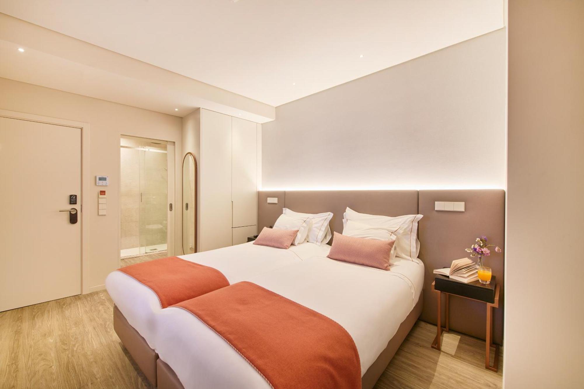 Hotel Moon & Sun Braga Exterior photo