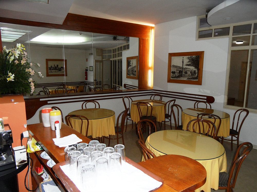 Hotel Moon & Sun Braga Exterior photo