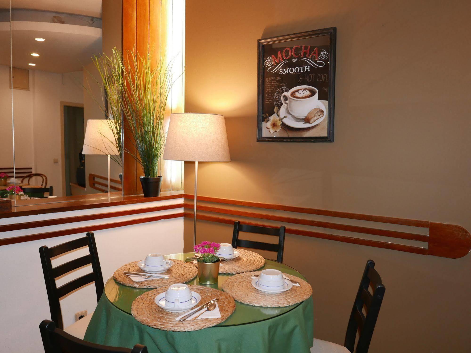 Hotel Moon & Sun Braga Exterior photo