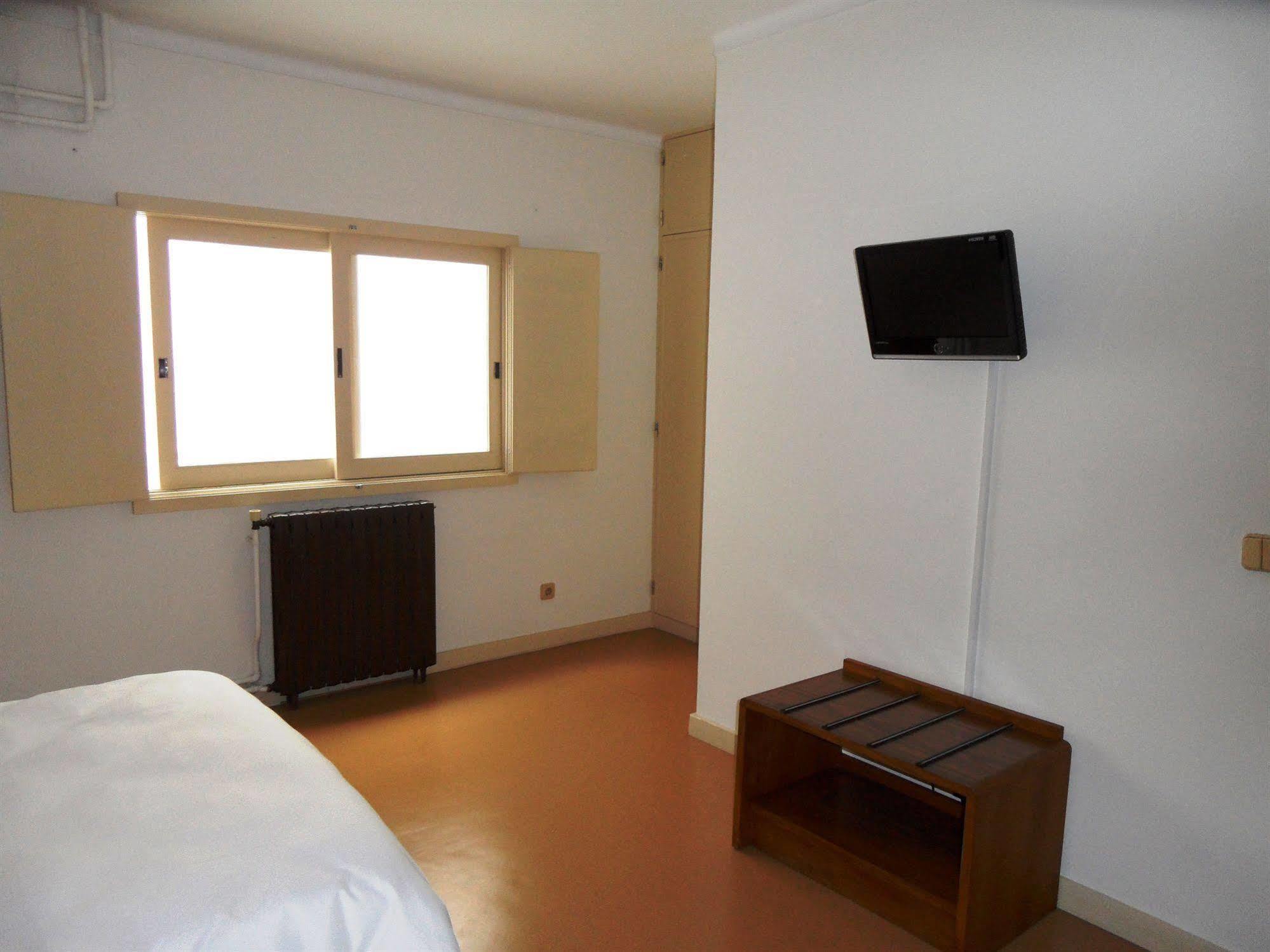Hotel Moon & Sun Braga Exterior photo