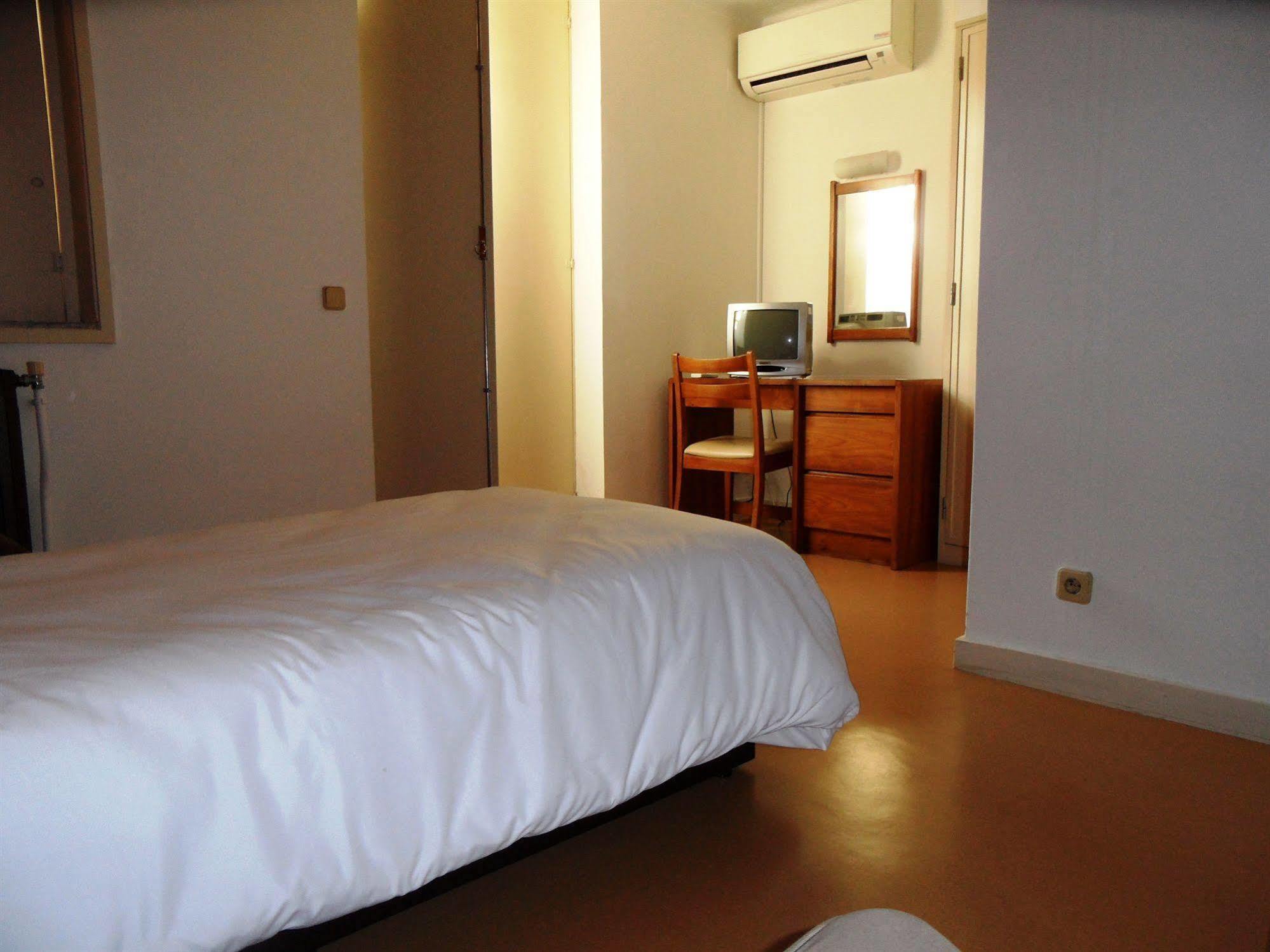 Hotel Moon & Sun Braga Exterior photo