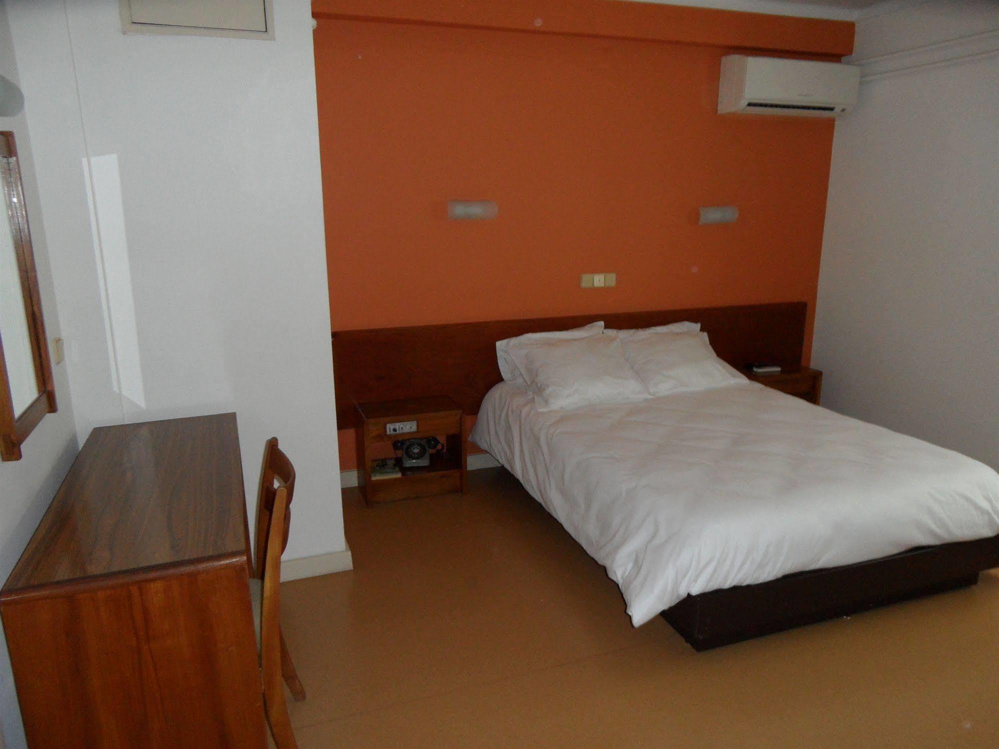 Hotel Moon & Sun Braga Exterior photo
