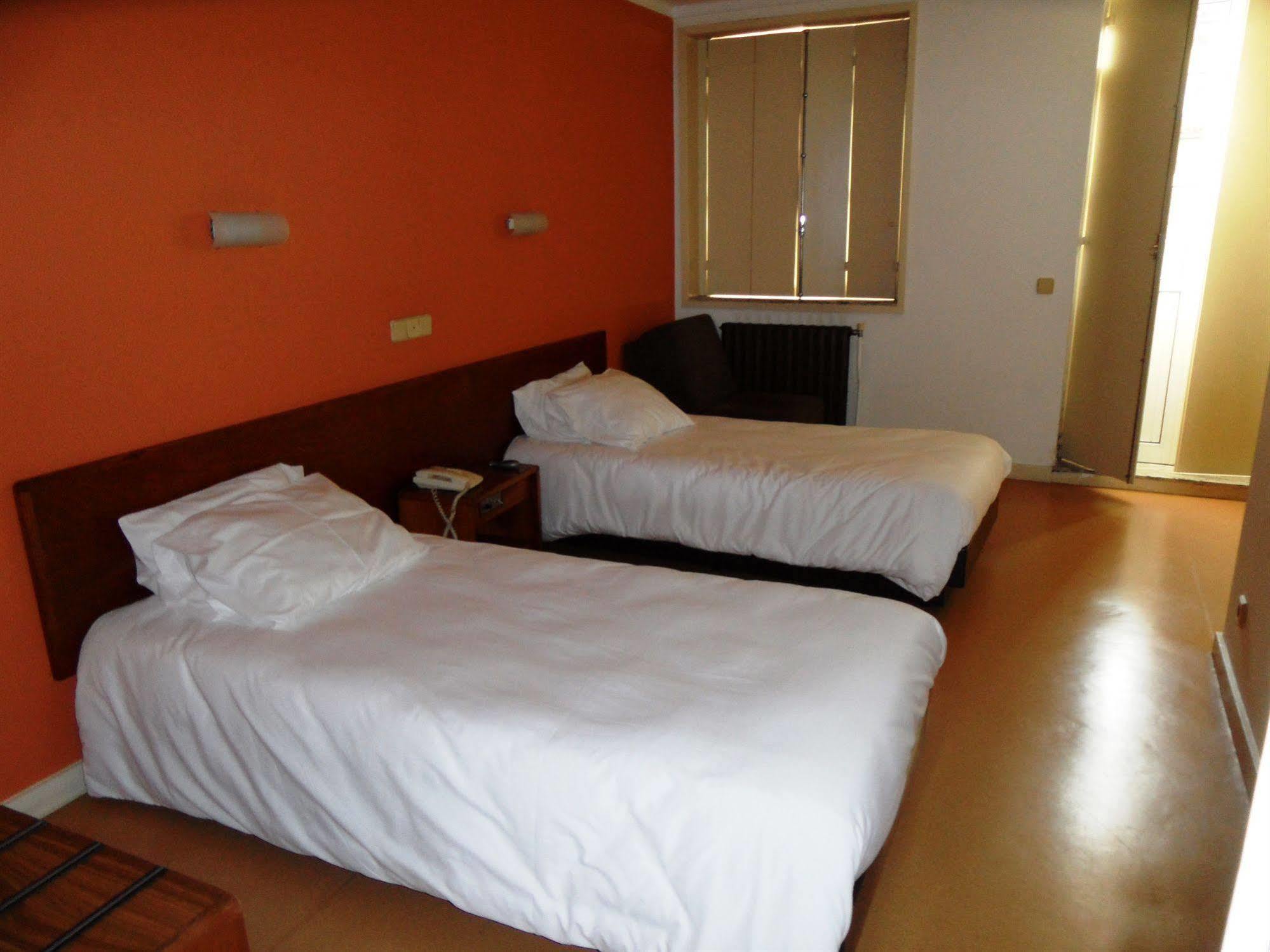 Hotel Moon & Sun Braga Exterior photo