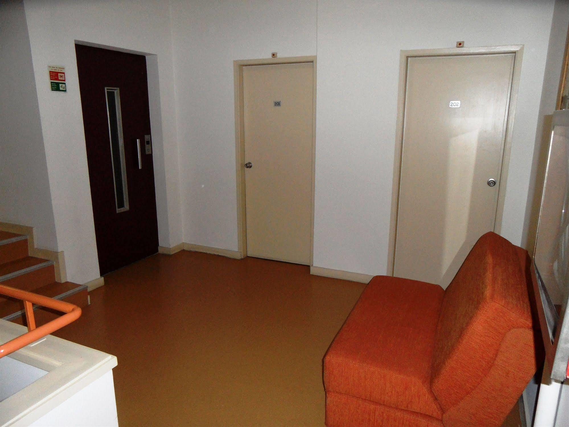 Hotel Moon & Sun Braga Exterior photo