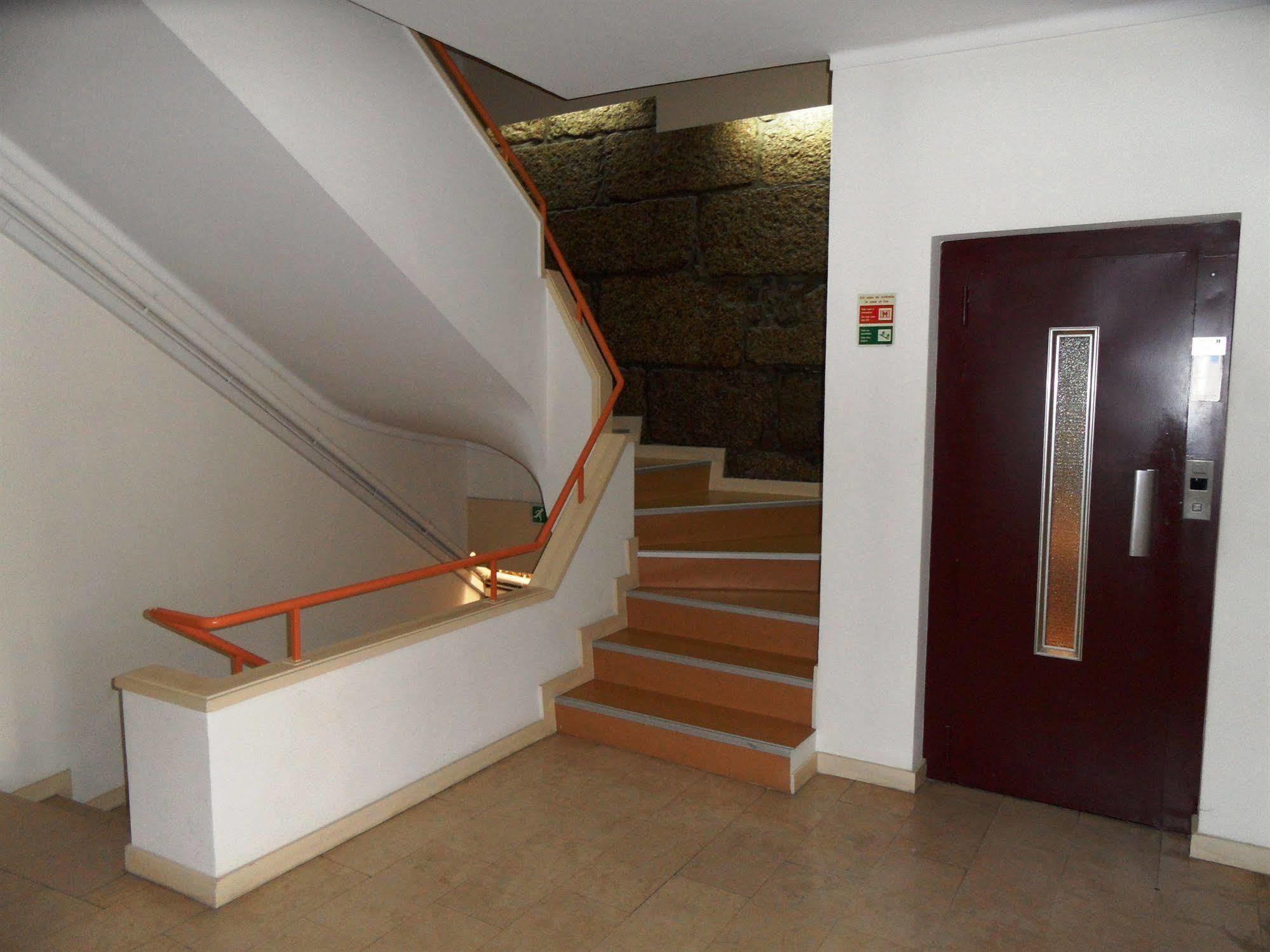 Hotel Moon & Sun Braga Exterior photo
